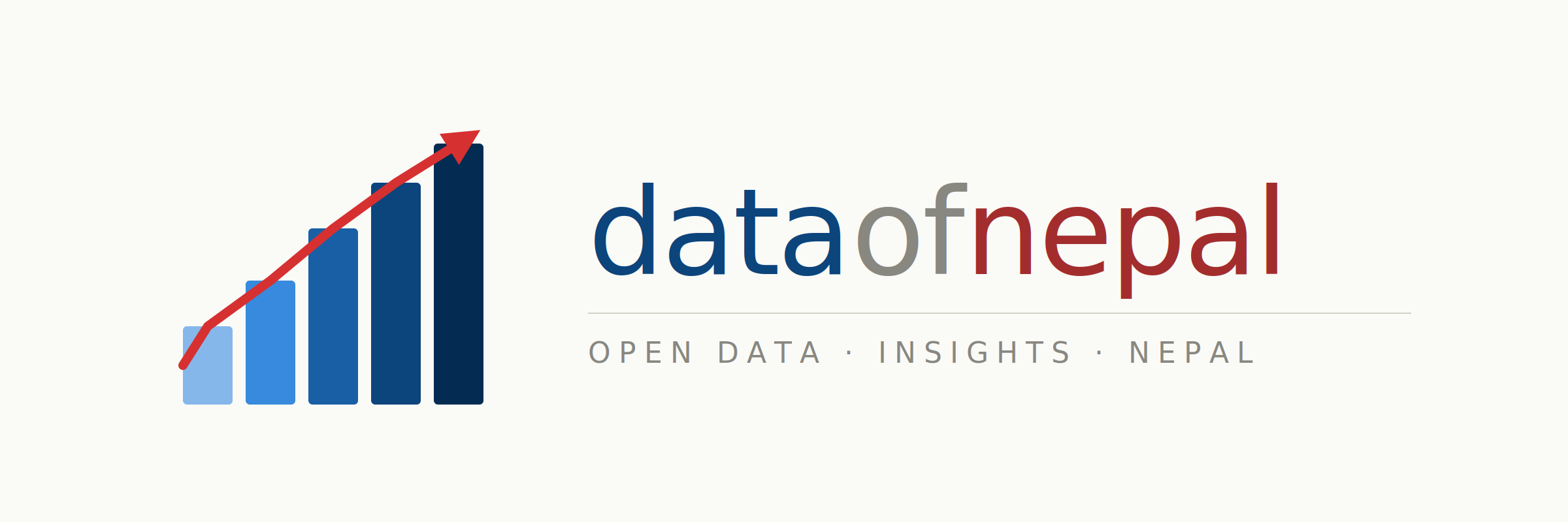 Data Of Nepal